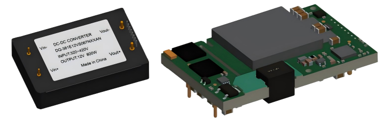 1/4砖系列电源模块
